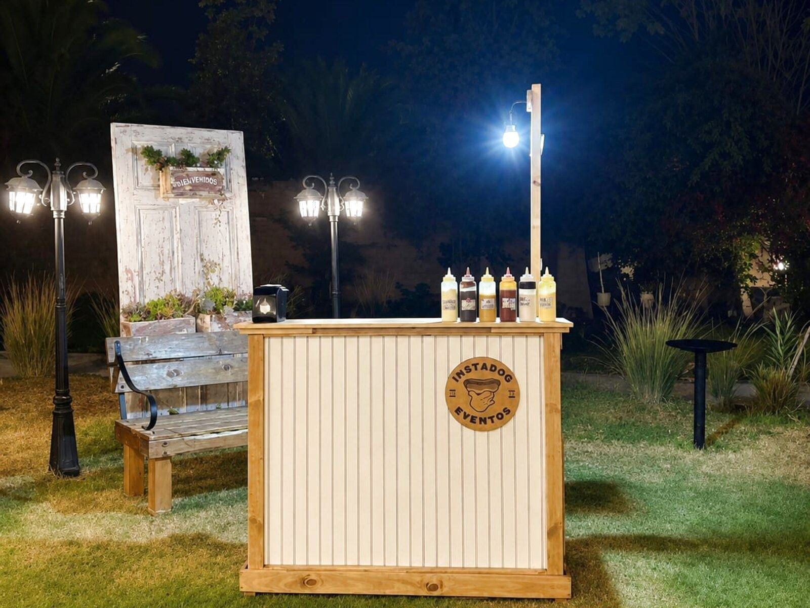 Eventos Corporativos